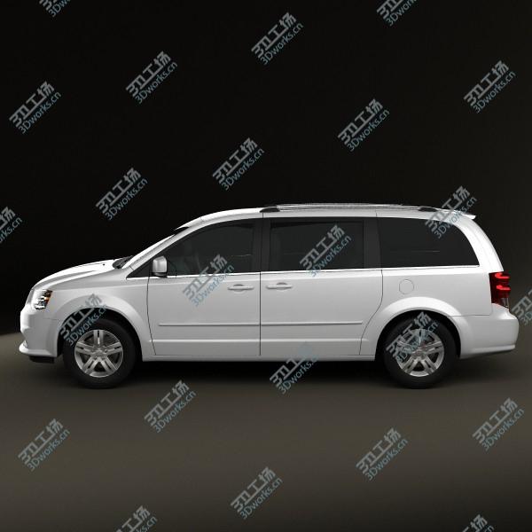 images/goods_img/2021040231/Dodge Grand Caravan 2011/5.jpg